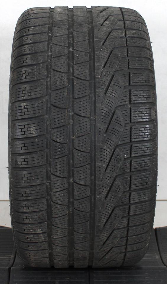 1x 295/30R20 97V PIRELLI SOTTOZERO 2 5-5,5MM 2019 N0 #1C8U