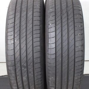 2x 185/60R15 84T MICHELIN PRIMACY 4 S1 SOMMERREIFEN 2023 #21PA