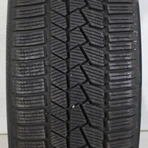 1x 225/40R18 92V CONTINENTAL WINTER CONTACT TS860S RUNFLAT  #8211