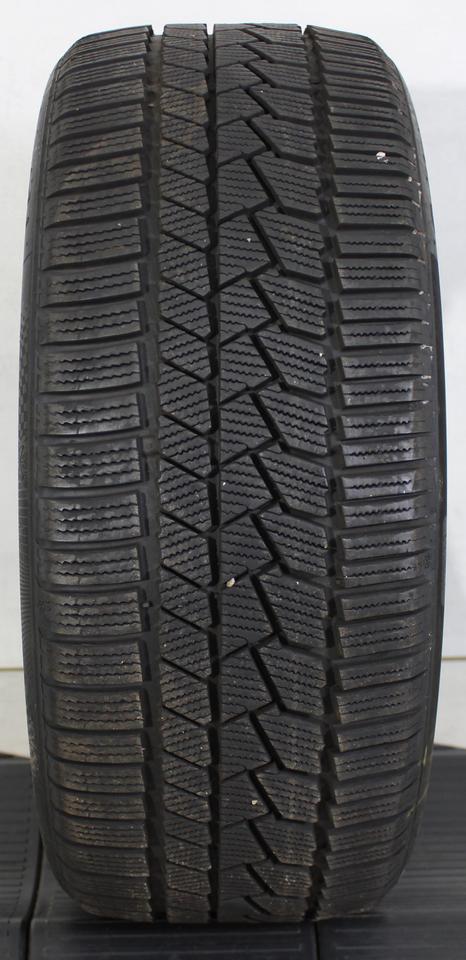 1x 225/40R18 92V CONTINENTAL WINTER CONTACT TS860S RUNFLAT #8211