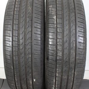 2x 235/55R19 101V PIRELLI SCORPION VERDE SOMMERREIFEN MO #1GJI