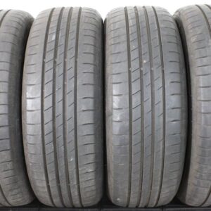 4x 205/60R16 92V GOODYEAR SOMMERREIFEN RUNFLAT 2015 * #1XGL