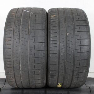 2x 315/30R22 107Y PIRELLI PZERO CORSA SOMMERREIFEN N0 #19FU