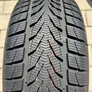 1x 225/55R17 101V POINT S WINTERSTAR 4 WINTERREIFEN 2018 #15VB