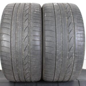 2x 315/35R21 111Y BRIDGESTONE SOMMERREIFEN 2018 N0 #1H4S