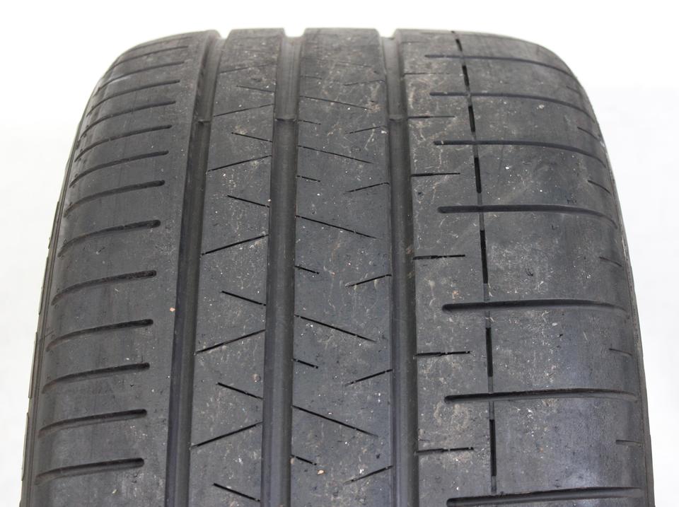 1x 315/35R21 111Y PIRELLI PZERO CORSA SOMMERREIFEN 6MM N0 #1KJF – Bild 3