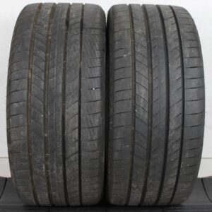 2x 295/40R20 106Y GOODYEAR SOMMERREIFEN 6-6,5MM 2020 N0 #1C8Y