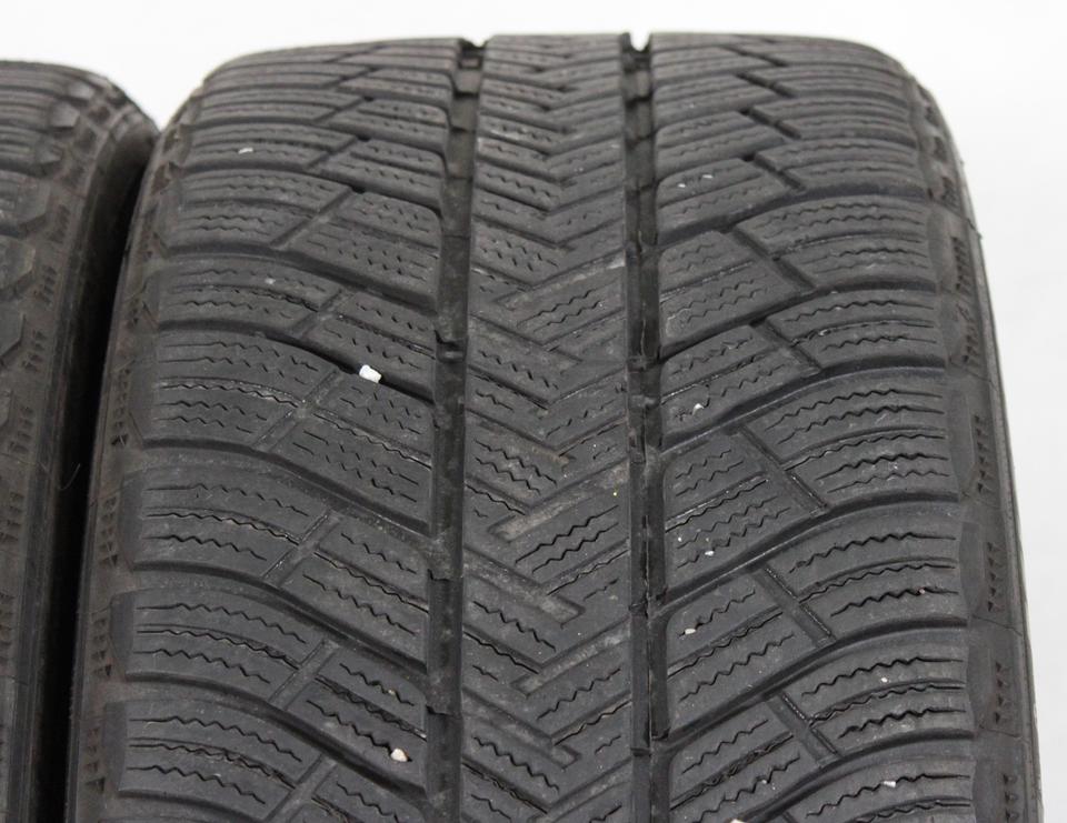 2x 235/40R19 92V MICHELIN PILOT ALPIN PA4 WINTERREIFEN N0 #1AZI – Bild 4