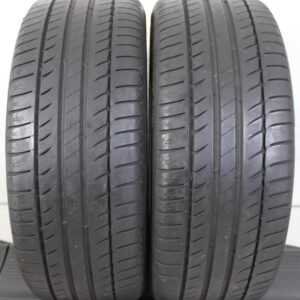 2x 225/50R17 94Y MICHELIN PRIMACY HP SOMMERREIFEN 2013 AO #1MHH