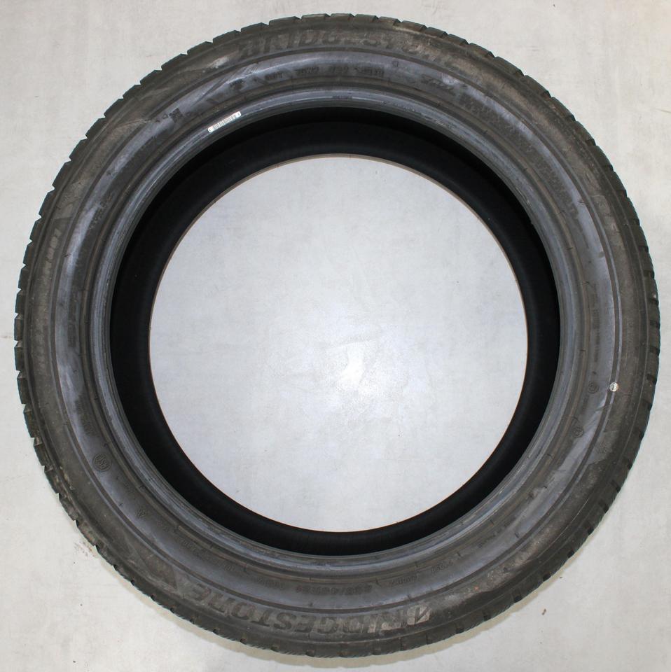 1x 285/45R21 113V BRIDGESTONE BLIZZAK LM001 RUNFLAT 2018 * #1EGM – Bild 4