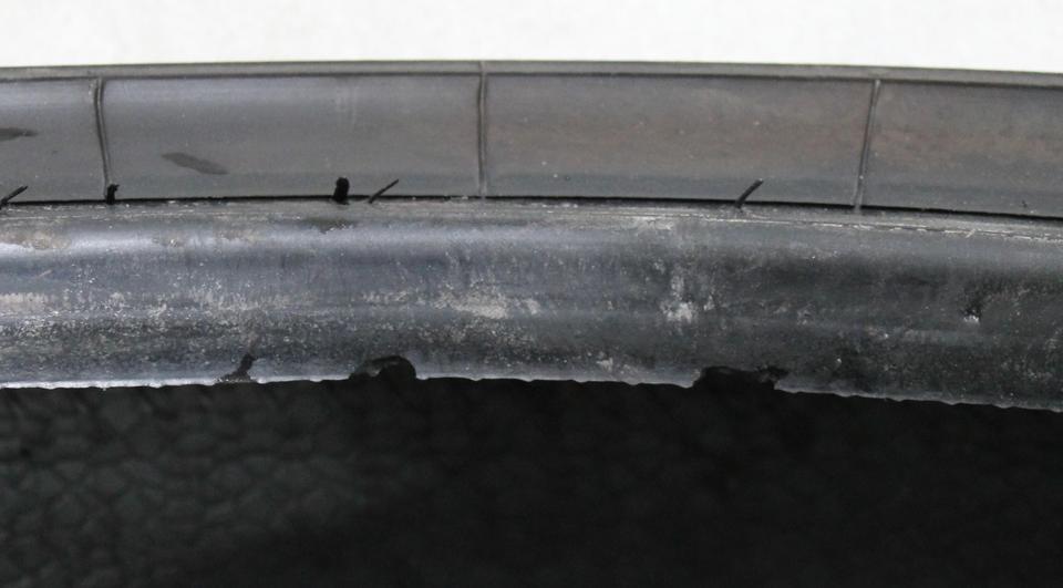 4x 225/45R17 91V CONTINENTAL SOMMERREIFEN RUNFLAT 2017 * #1TTS – Bild 7