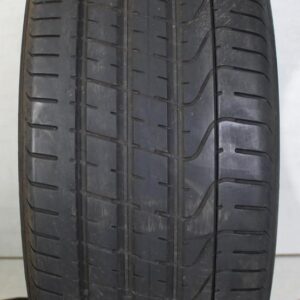 1x 295/35R21 103Y PIRELLI PZERO SOMMERREIFEN 2023 N0 #1NJM
