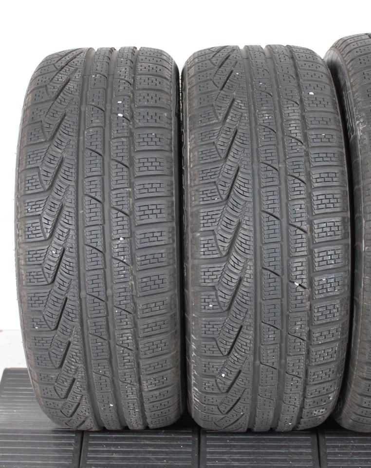 2x 235/45R18 94V 2x 265/45R18 101Y PIRELLI WINTERREIFEN #13YH – Bild 2