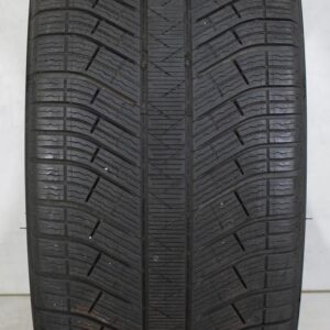 1x 305/40R20 112V MICHELIN PILOT ALPIN 5 SUV WINTERREIFEN #1IKN