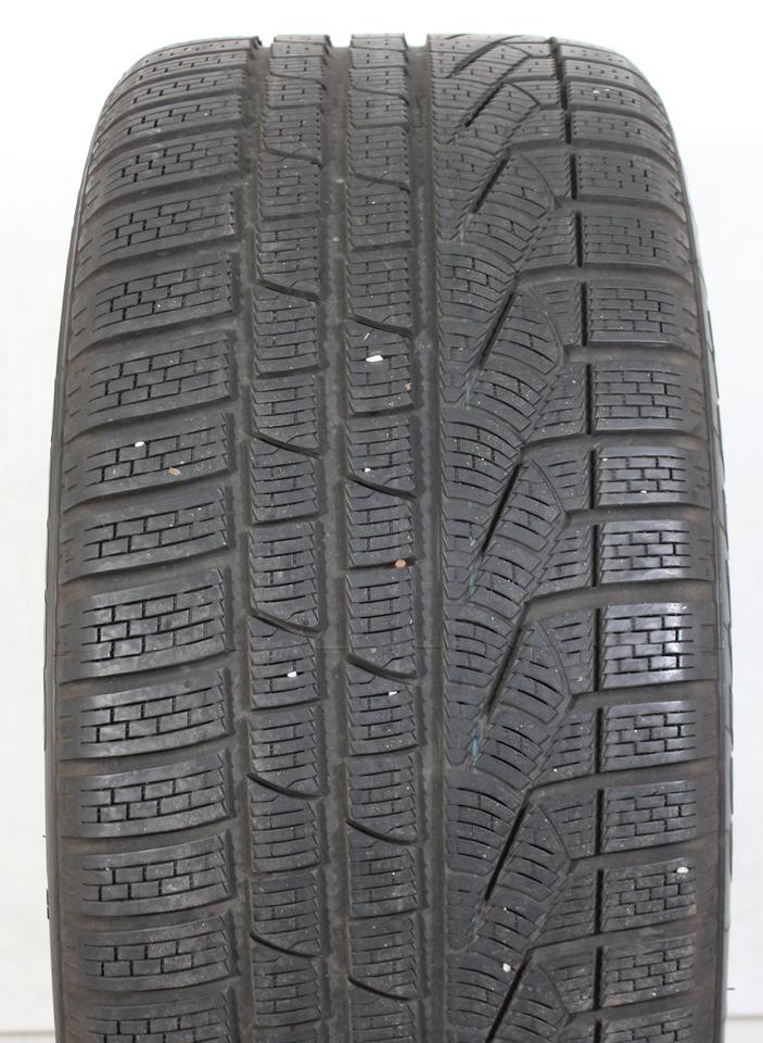 1x 265/45R18 101V PIRELLI SOTTOZERO 2 6-6,5MM 2014 N0 #1ERD – Bild 2