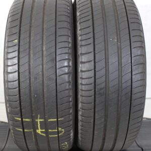 2x 225/55R17 97Y MICHELIN PRIMACY 3 SOMMERREIFEN 2016 AO #1MHG