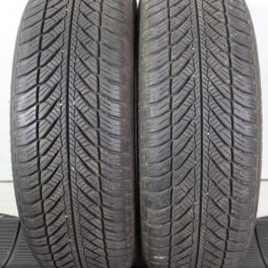 2x 205/55R16 91H GOODYEAR WINTERREIFEN RUNFLAT 2014 * #1V8K