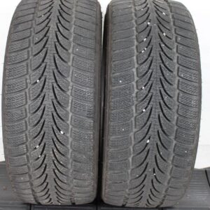 2x 235/35R19 87V NOKIAN WR WINTERREIFEN 5,5-6,5MM 2012 N0 #13YI