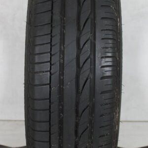 1x 205/60R16 92W BRIDGESTONE TURANZA ER300 RUNFLAT 2016 * #189E