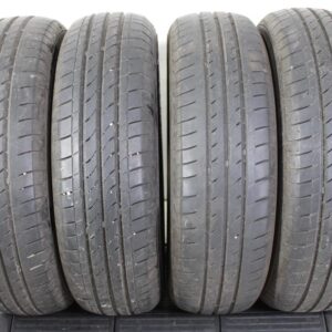 4x 165/70R14 81T LINGLONG GREEN-MAX HP 050 SOMMERREIFEN #1Q0U