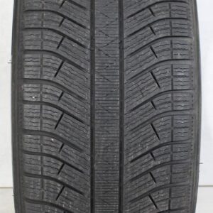 1x 275/50R19 112V MICHELIN PILOT ALPIN 5 SUV WINTERREIFEN #1CUL