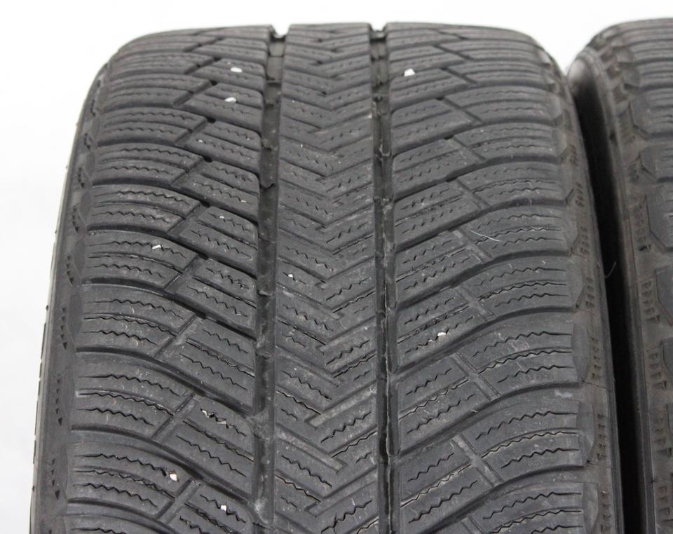 2x 235/40R19 92V MICHELIN PILOT ALPIN PA4 WINTERREIFEN N0 #1AZI – Bild 3