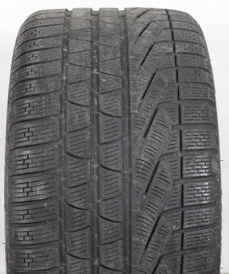 1x 295/30R20 97V PIRELLI SOTTOZERO 2 5-5,5MM 2019 N0 #1C8U – Bild 2