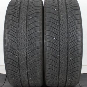 2x 235/40R19 92V MICHELIN PILOT ALPIN PA4 WINTERREIFEN N0 #1AZI
