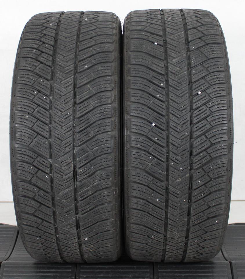 2x 235/40R19 92V MICHELIN PILOT ALPIN PA4 WINTERREIFEN N0 #1AZI
