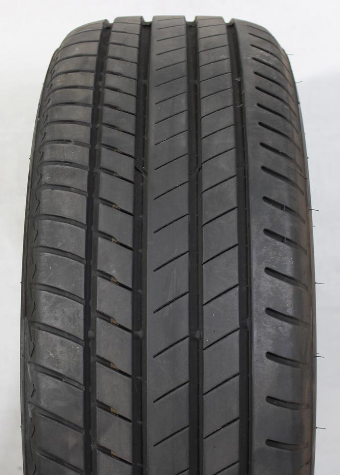 1x 245/50R19 105W BRIDGESTONE ALENZA 001 SOMMERREIFEN * #1N5R – Bild 2