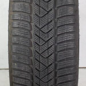 1x 225/40R18 92V PIRELLI SOTTOZERO 3 WINTERREIFEN RUNFLAT #1WGN