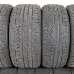 2x 245/45R20 103V 2x 285/40R20 108V PIRELLI WINTERREIFEN #140N