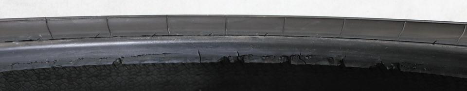 4x 225/45R17 91V CONTINENTAL SOMMERREIFEN RUNFLAT 2017 * #1TTS – Bild 8