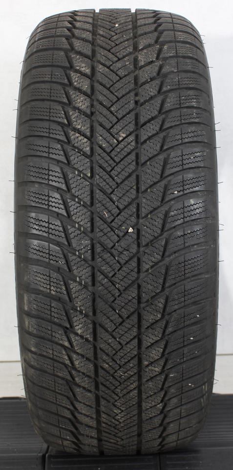 1x 285/45R21 113V BRIDGESTONE BLIZZAK LM001 RUNFLAT 2018 * #1EGM