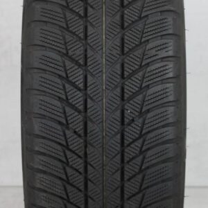 1x 245/45R19 102V BRIDGESTONE BLIZZAK LM001 RUNFLAT 2018 #14CY