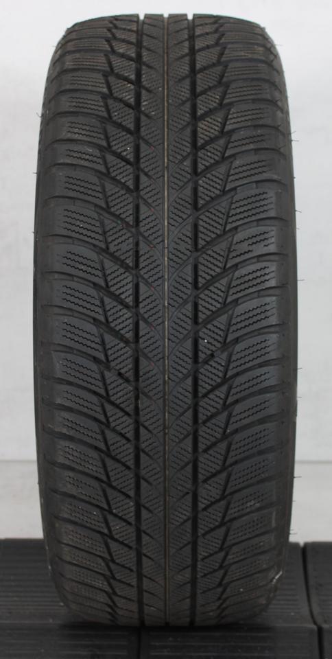 1x 245/45R19 102V BRIDGESTONE BLIZZAK LM001 RUNFLAT 2018 #14CY