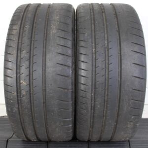 2x 265/35R20 95Y MICHELIN PILOT SPORT CUP 2 SOMMERREIFEN #1KNG