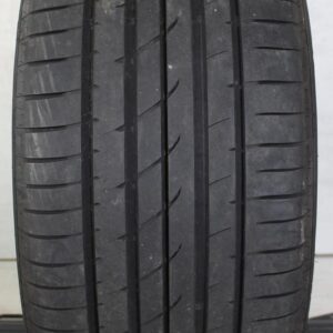 1x 295/35R19 100Y GOODYEAR SOMMERREIFEN 6,5MM 2022 N0 #1O1M