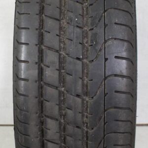 1x 205/45R17 88Y PIRELLI PZERO SOMMERREIFEN 2023 * #1X2N