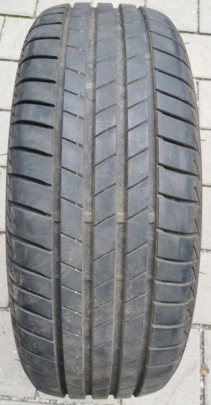 1x 205/55R17 95V BRIDGESTONE TURANZA T005 SOMMERREIFEN #3435