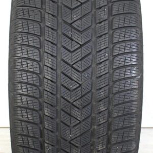 1x 305/35R21 109V PIRELLI SCORPION WINTER WINTERREIFEN N0 #1H6I