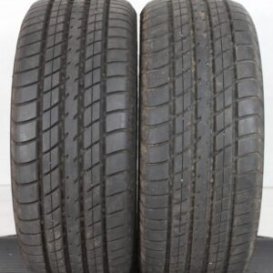 2x 225/50R16 92W DUNLOP SP SPORT 2000E SOMMERREIFEN * #14WH