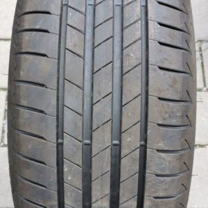 1x 225/50R18 99W BRIDGESTONE TURANZA T005 RSC RUNFLAT 2021 #3785