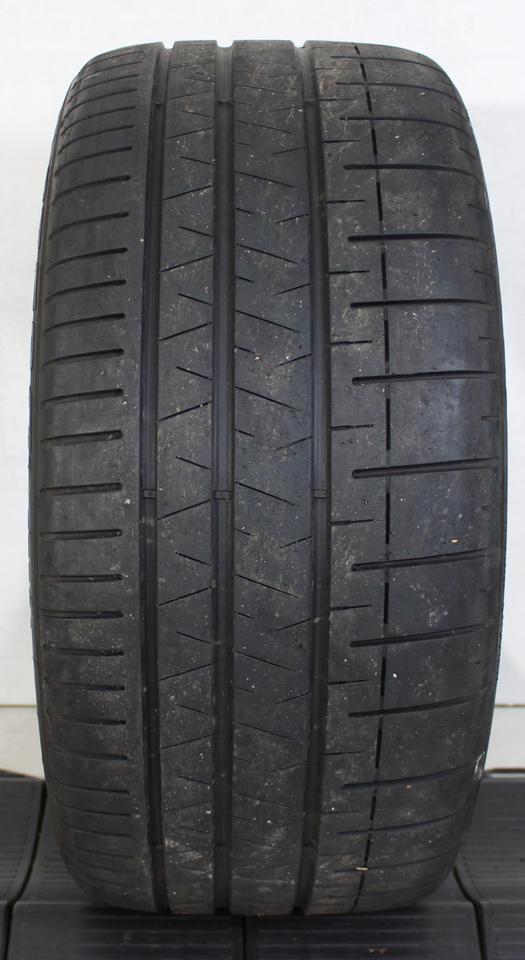 1x 315/35R21 111Y PIRELLI PZERO CORSA SOMMERREIFEN 6MM N0 #1KJF
