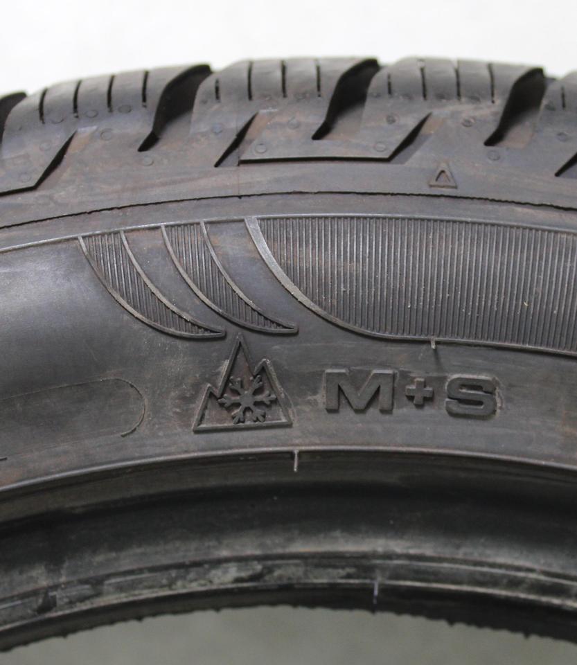 1x 195/50R16 88H FULDA KRISTALL CONTROL HP 2 WINTERREIFEN #1U0F – Bild 4