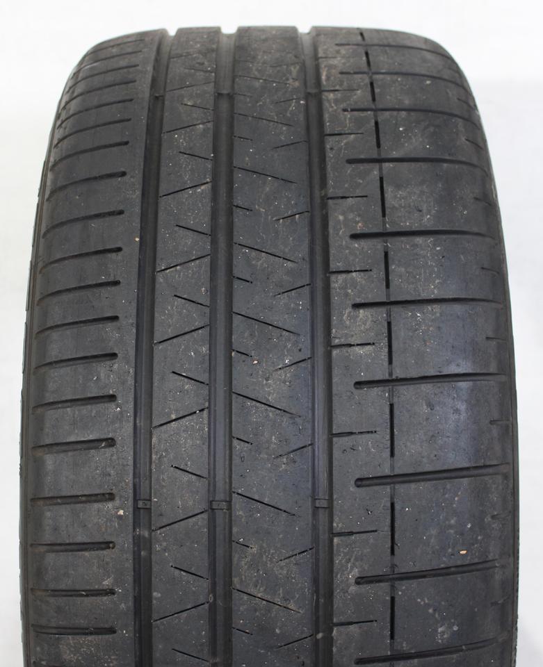 1x 315/35R21 111Y PIRELLI PZERO CORSA SOMMERREIFEN 6MM N0 #1KJF – Bild 2