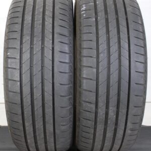 2x 235/55R18 104T BRIDGESTONE TURANZA T005 SOMMERREIFEN #1I2L