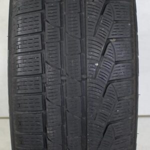 1x 225/45R18 95V PIRELLI SOTTOZERO 2 RSC RUNFLAT 2019 * #1O0C