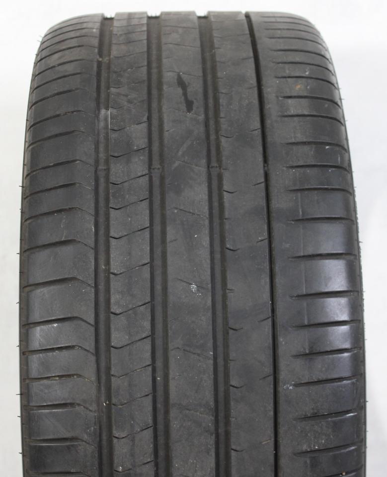 1x 315/30R22 107Y PIRELLI PZERO PZ4 SOMMERREIFEN 2018 * #1GHP – Bild 2