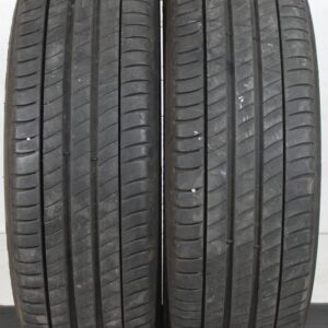 2x 205/55R17 91W MICHELIN PRIMACY 3 SOMMERREIFEN 2016 * #16AG